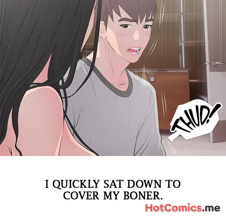 Read Ms. Master chapter 15 image 61 on Lezhin