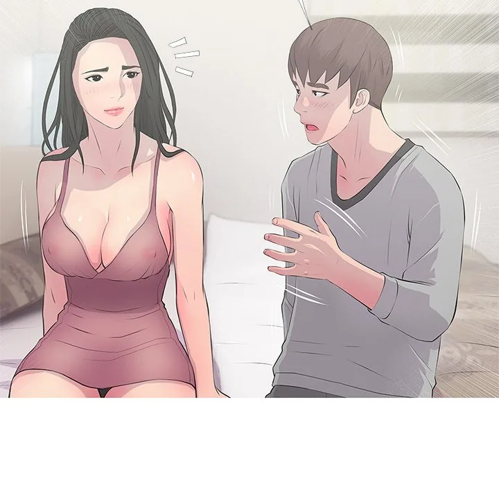 Read Ms. Master chapter 15 image 75 on Lezhin