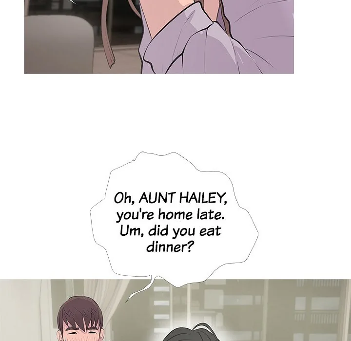 Read Ms. Master chapter 15 image 8 on Lezhin