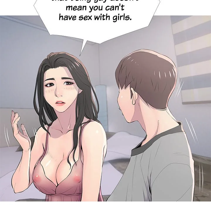 Read Ms. Master chapter 16 image 12 on Lezhin