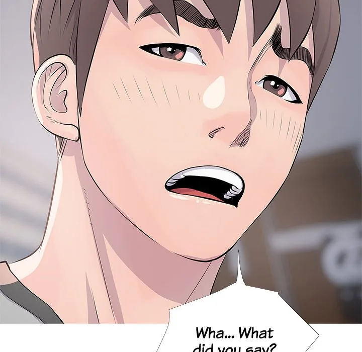Read Ms. Master chapter 16 image 14 on Lezhin