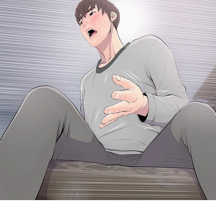 Read Ms. Master chapter 16 image 16 on Lezhin