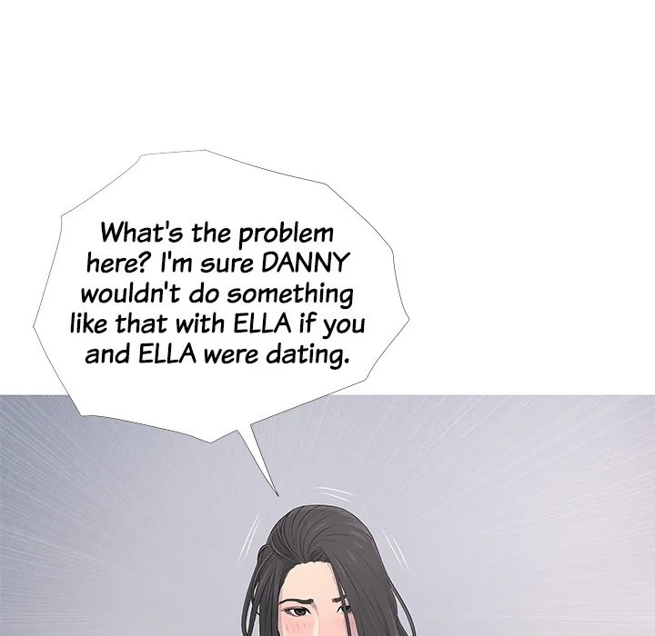 Read Ms. Master chapter 16 image 17 on Lezhin