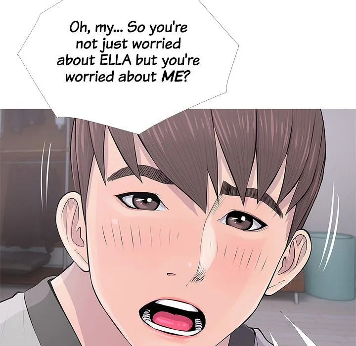 Read Ms. Master chapter 16 image 25 on Lezhin