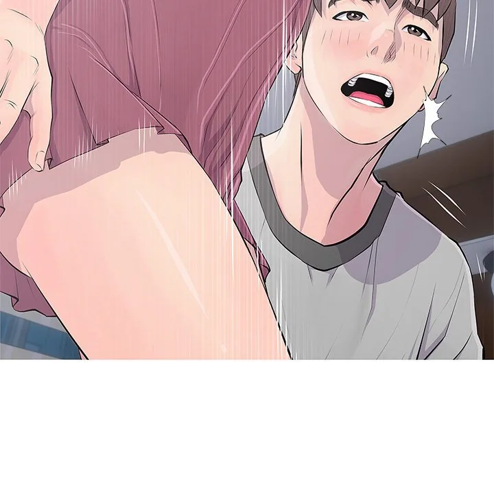 Read Ms. Master chapter 16 image 27 on Lezhin