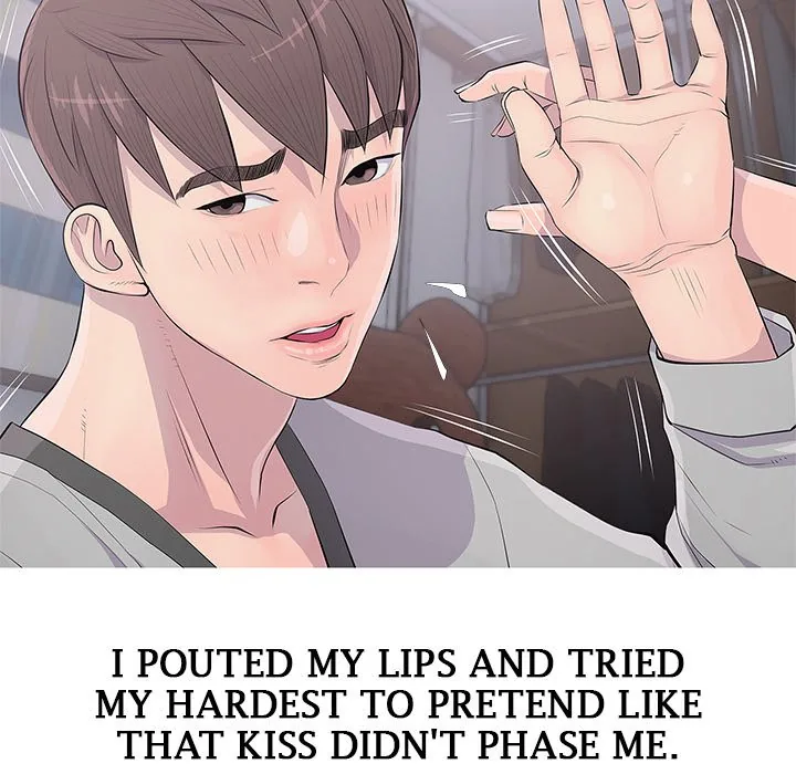 Read Ms. Master chapter 16 image 50 on Lezhin