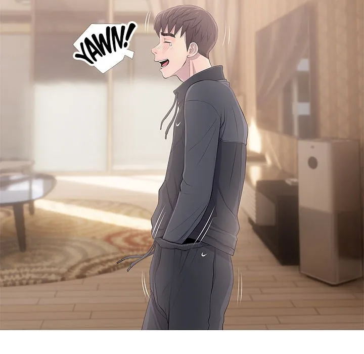 Read Ms. Master chapter 16 image 57 on Lezhin