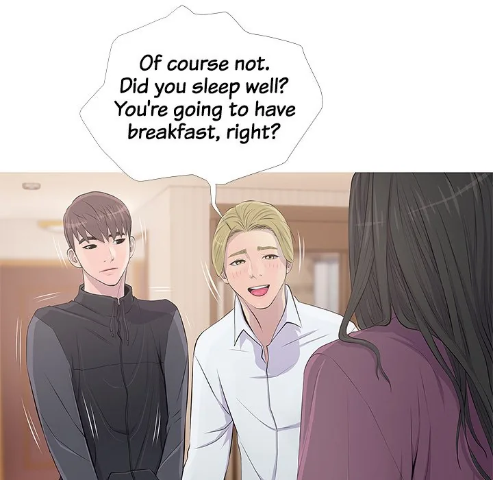Read Ms. Master chapter 16 image 77 on Lezhin