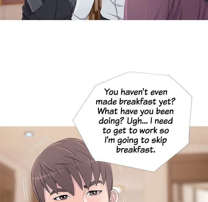 Read Ms. Master chapter 16 image 78 on Lezhin