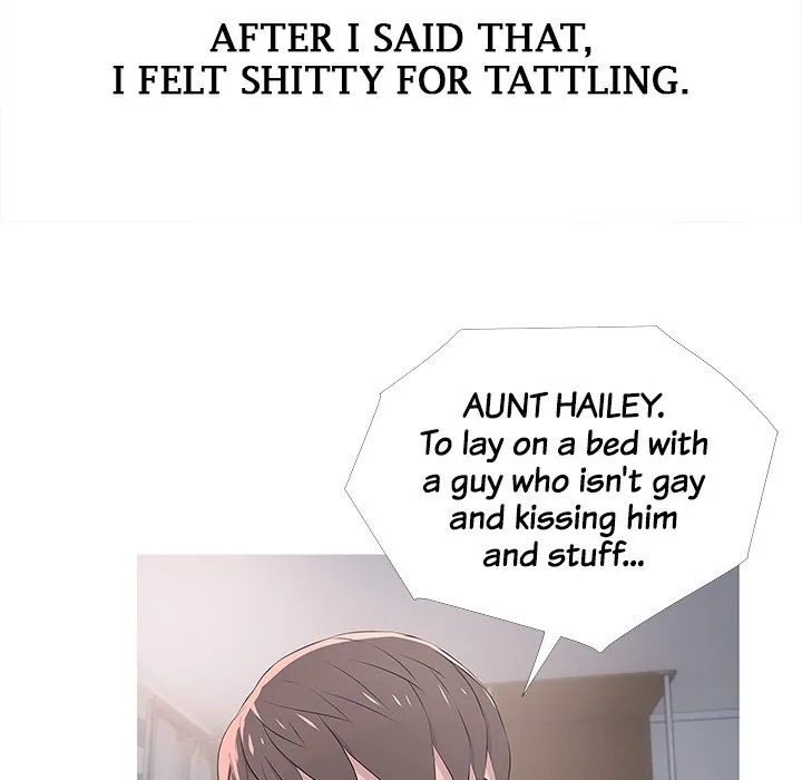 Read Ms. Master chapter 16 image 8 on Lezhin