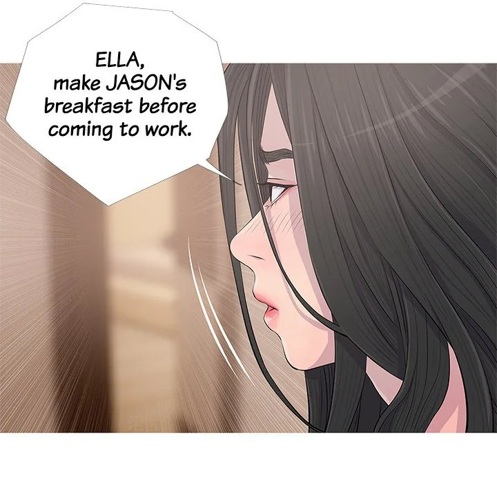 Read Ms. Master chapter 16 image 80 on Lezhin
