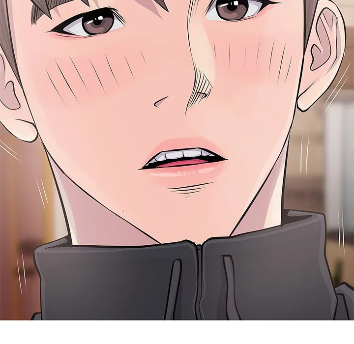 Read Ms. Master chapter 16 image 83 on Lezhin