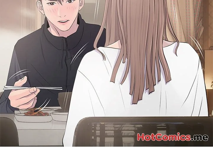Read Ms. Master chapter 17 image 1 on Lezhin