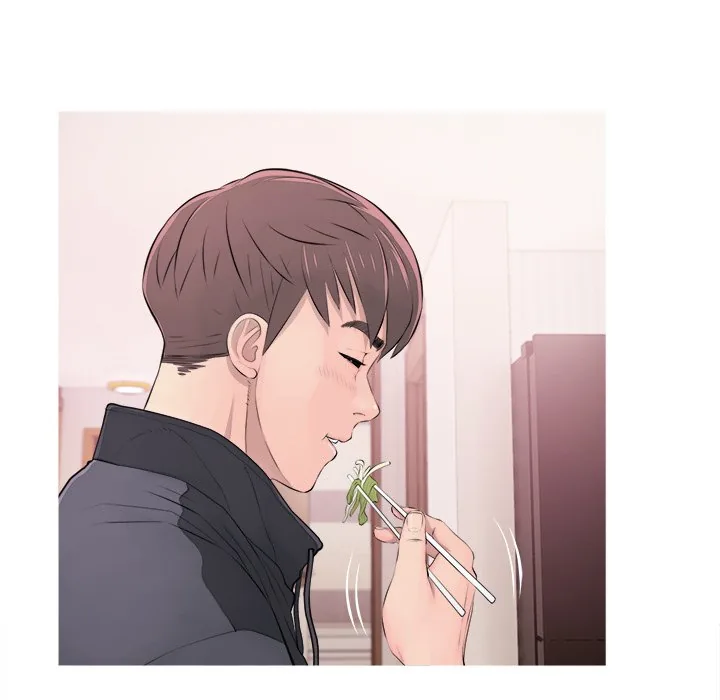 Read Ms. Master chapter 17 image 17 on Lezhin