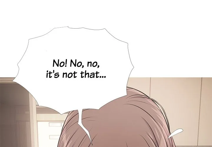 Read Ms. Master chapter 17 image 2 on Lezhin