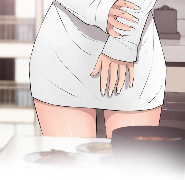 Read Ms. Master chapter 17 image 20 on Lezhin