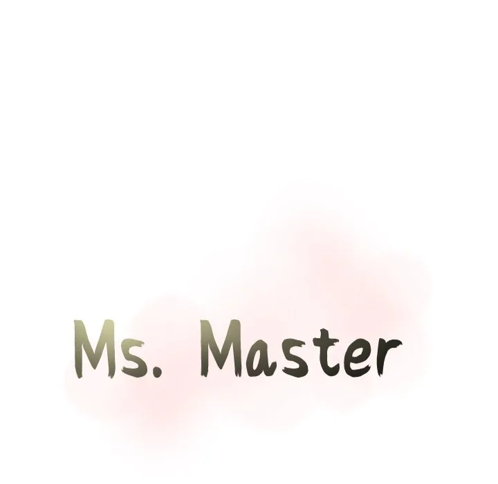 Read Ms. Master chapter 17 image 24 on Lezhin