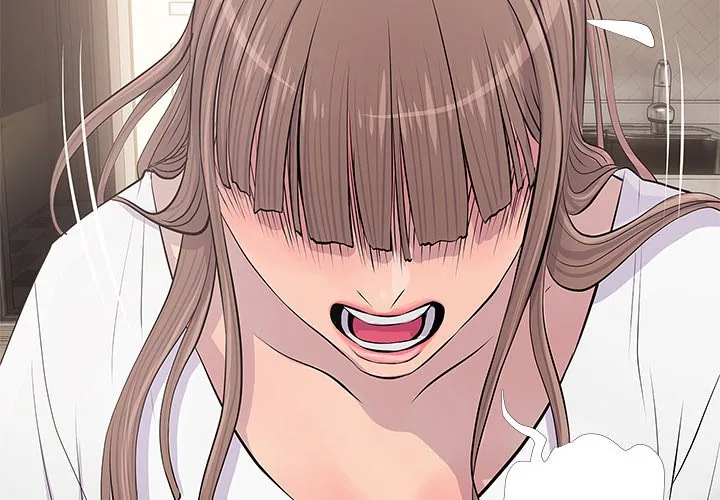 Read Ms. Master chapter 17 image 3 on Lezhin