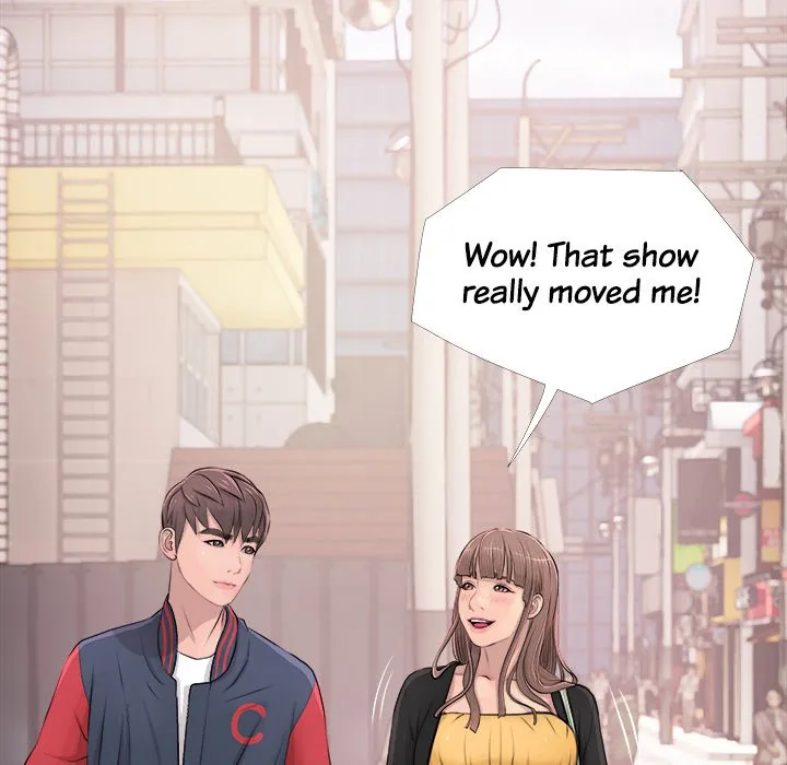 Read Ms. Master chapter 17 image 30 on Lezhin