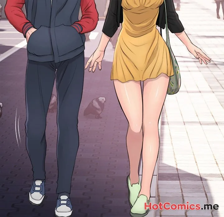 Read Ms. Master chapter 17 image 31 on Lezhin