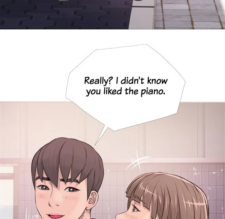 Read Ms. Master chapter 17 image 32 on Lezhin