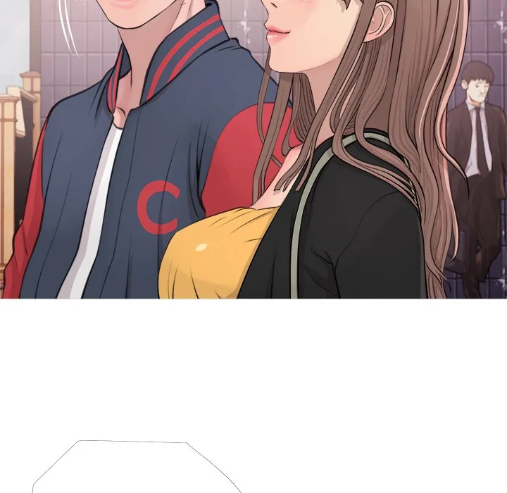 Read Ms. Master chapter 17 image 33 on Lezhin