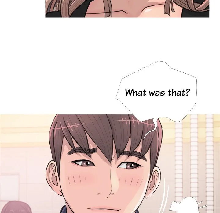 Read Ms. Master chapter 17 image 35 on Lezhin