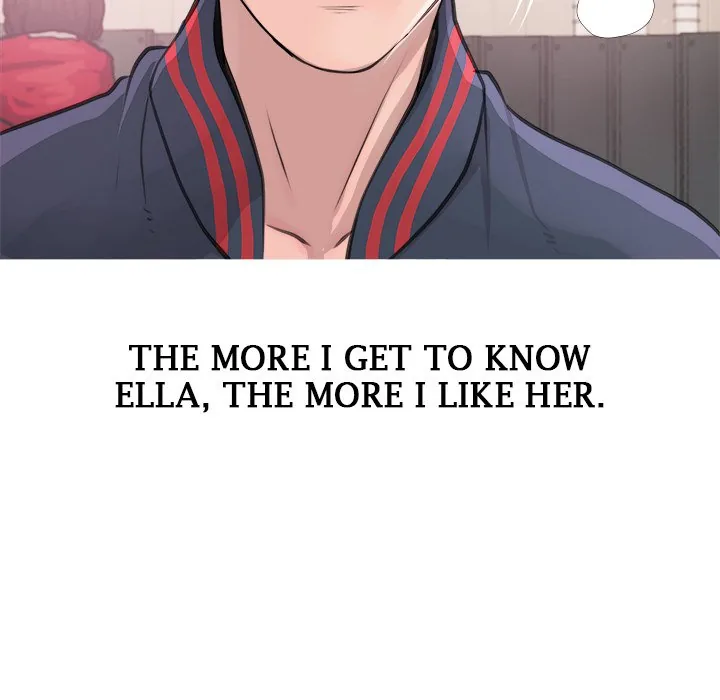 Read Ms. Master chapter 17 image 36 on Lezhin