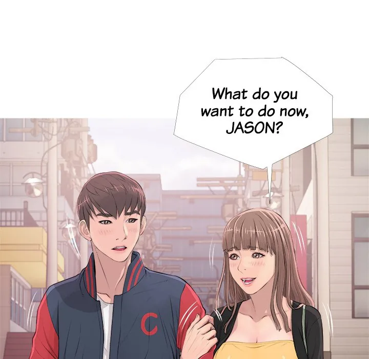 Read Ms. Master chapter 17 image 37 on Lezhin