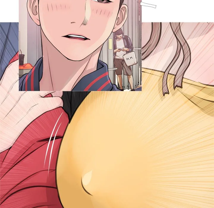 Read Ms. Master chapter 17 image 39 on Lezhin