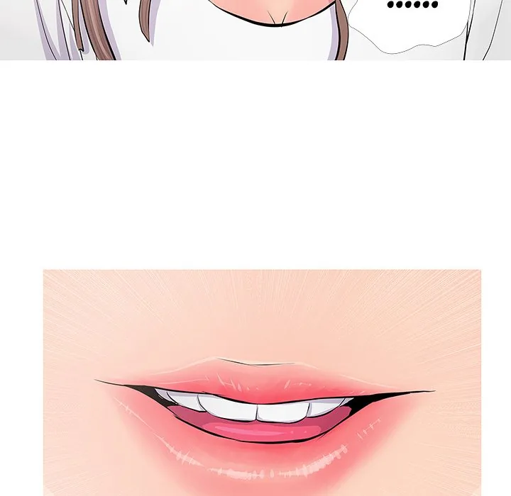 Read Ms. Master chapter 17 image 4 on Lezhin