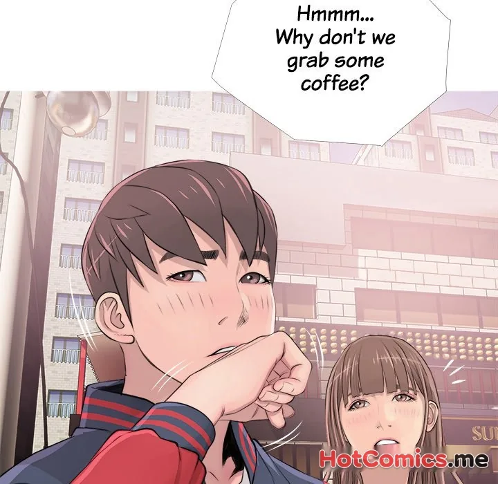 Read Ms. Master chapter 17 image 41 on Lezhin