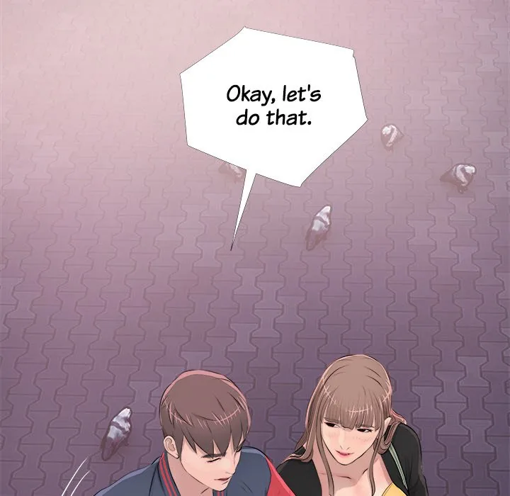 Read Ms. Master chapter 17 image 48 on Lezhin
