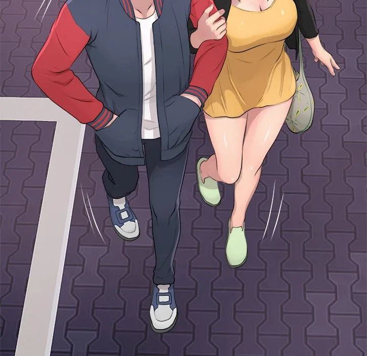 Read Ms. Master chapter 17 image 49 on Lezhin