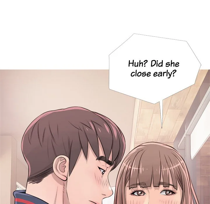 Read Ms. Master chapter 17 image 56 on Lezhin