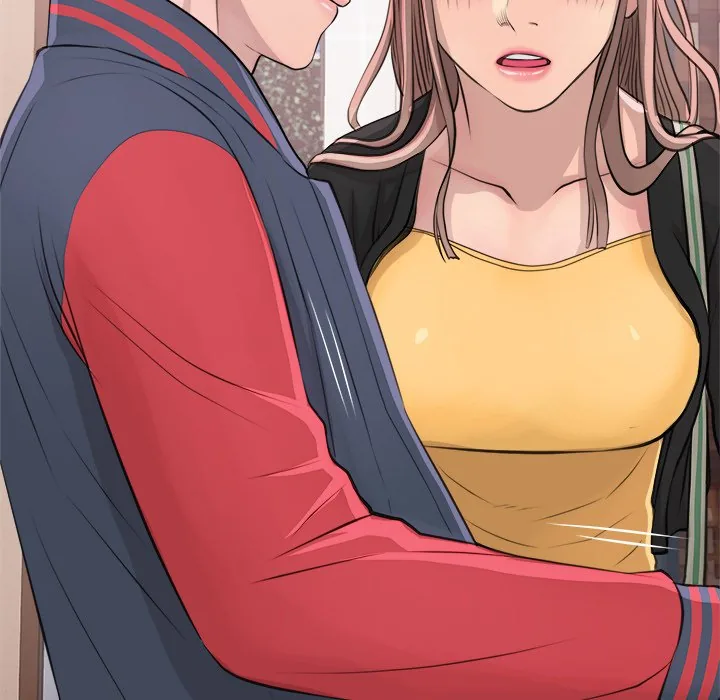 Read Ms. Master chapter 17 image 57 on Lezhin