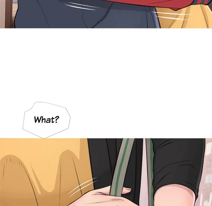 Read Ms. Master chapter 17 image 58 on Lezhin