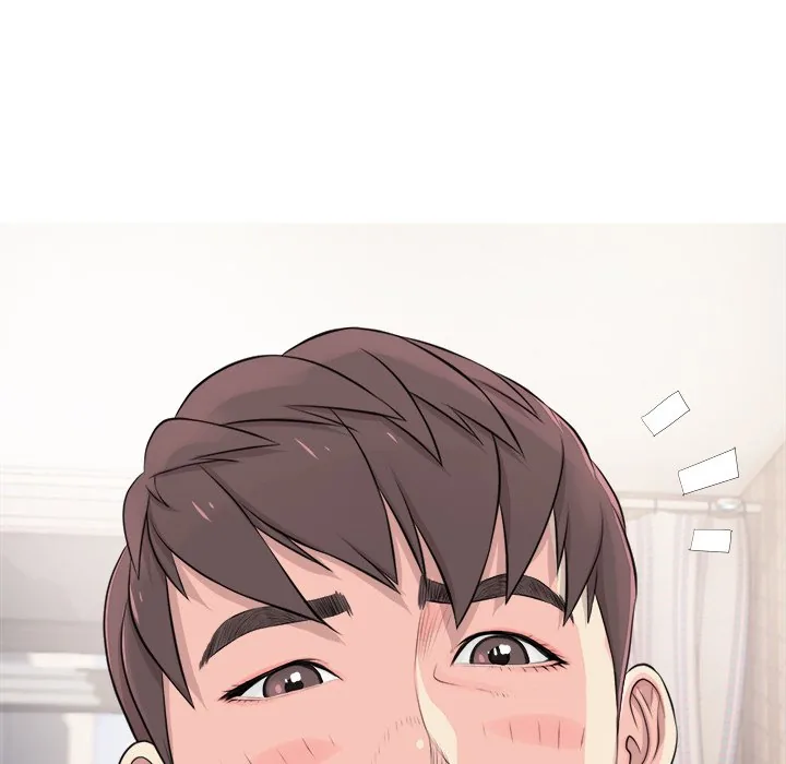 Read Ms. Master chapter 17 image 6 on Lezhin