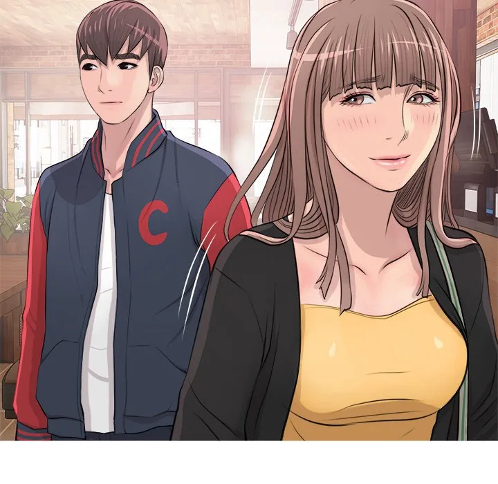 Read Ms. Master chapter 17 image 64 on Lezhin