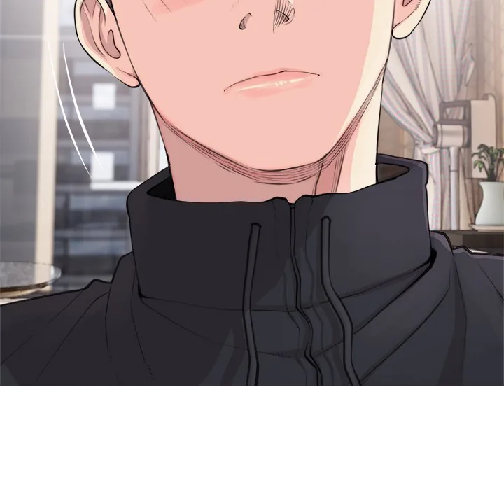 Read Ms. Master chapter 17 image 7 on Lezhin