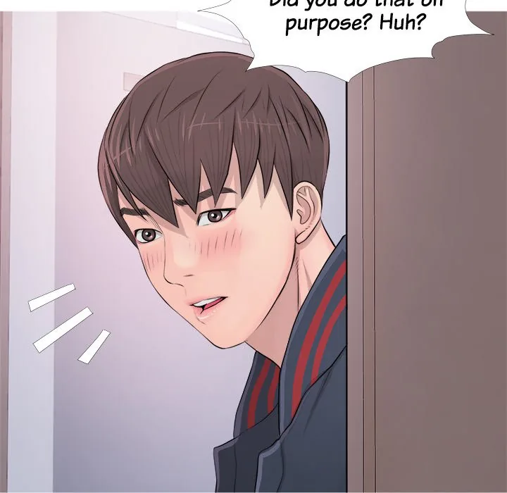 Read Ms. Master chapter 17 image 73 on Lezhin