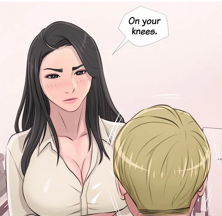 Read Ms. Master chapter 17 image 85 on Lezhin