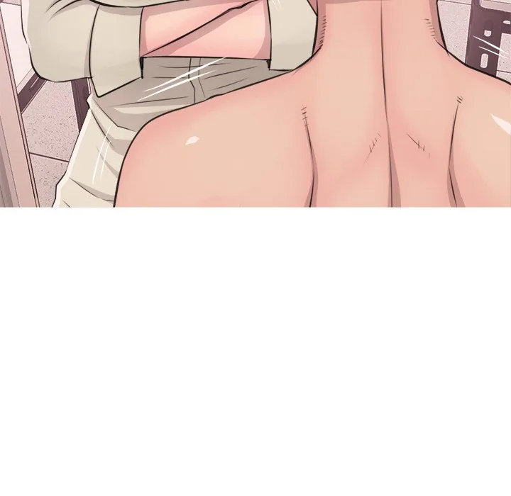 Read Ms. Master chapter 17 image 86 on Lezhin