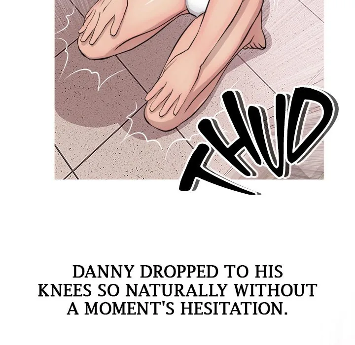 Read Ms. Master chapter 17 image 88 on Lezhin