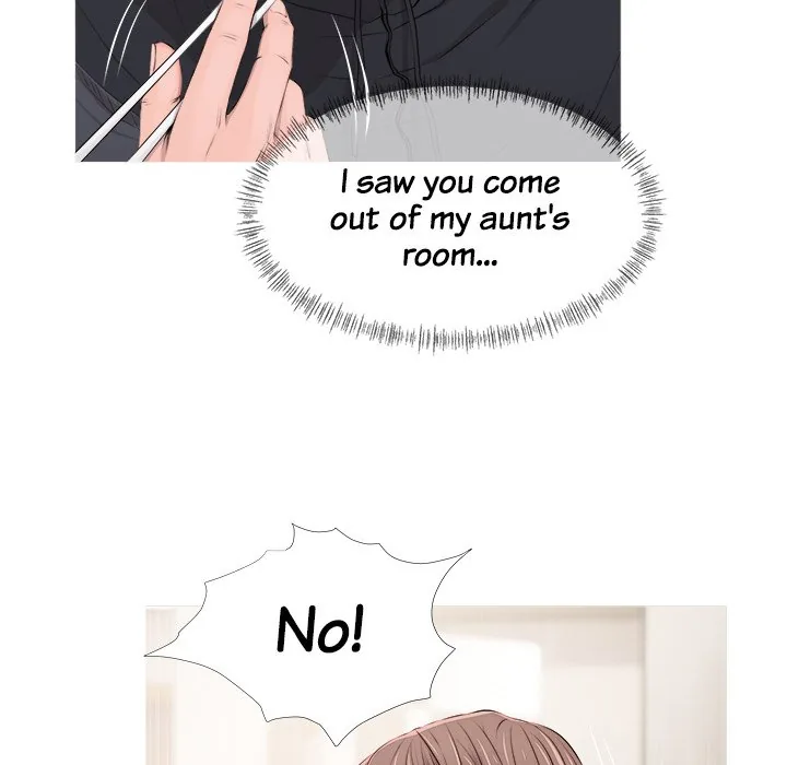 Read Ms. Master chapter 17 image 9 on Lezhin