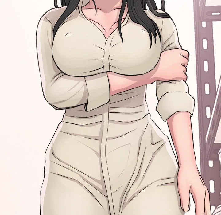 Read Ms. Master chapter 17 image 90 on Lezhin