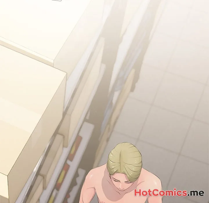 Read Ms. Master chapter 18 image 11 on Lezhin