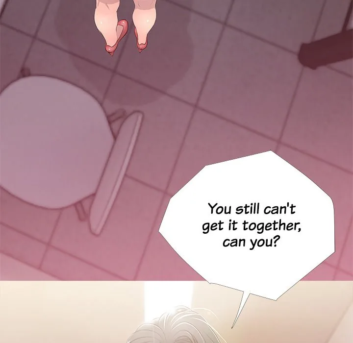 Read Ms. Master chapter 18 image 13 on Lezhin