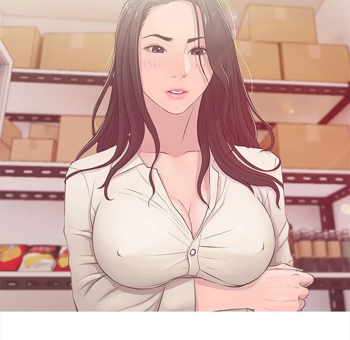 Read Ms. Master chapter 18 image 14 on Lezhin