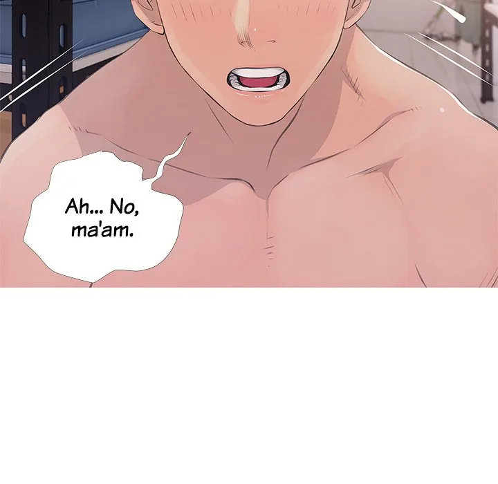 Read Ms. Master chapter 18 image 16 on Lezhin